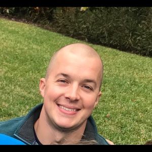 Meet your Posher, Daniel